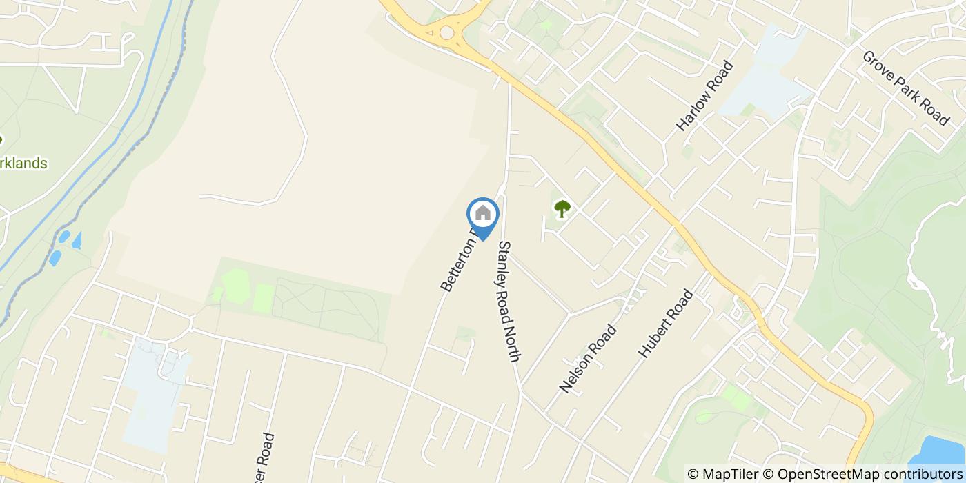 3 Bed Semi-Detached House, Betterton Road, RM13