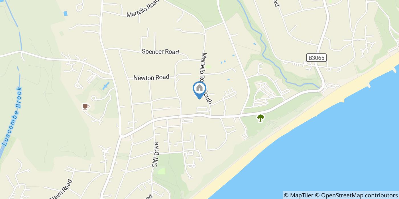 3 Bed Flat, Brackens Way, BH13