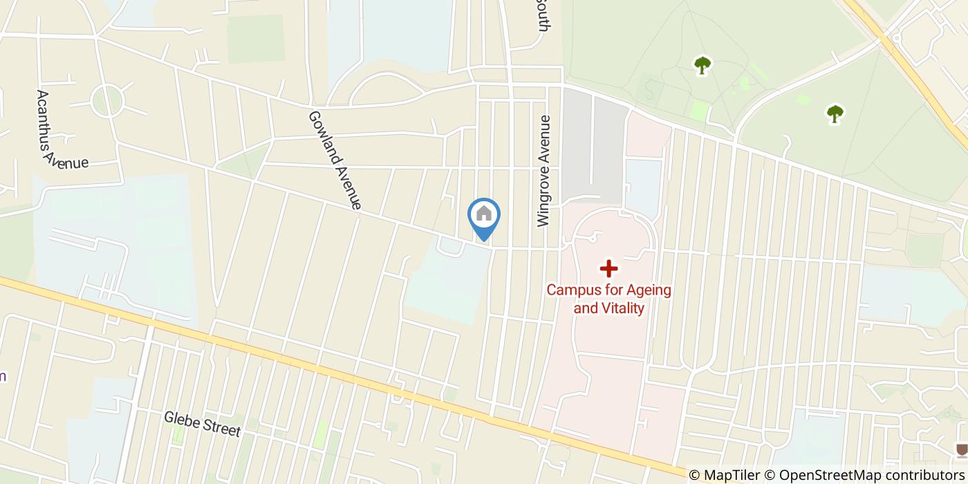 Room in a Shared House, Hadrian Road, NE4