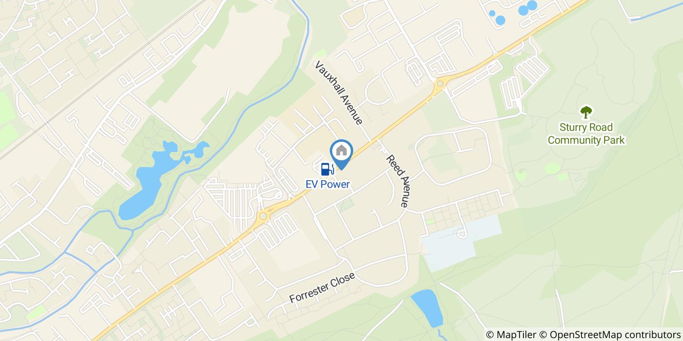 Room in a Shared House, Sturry Road, CT1