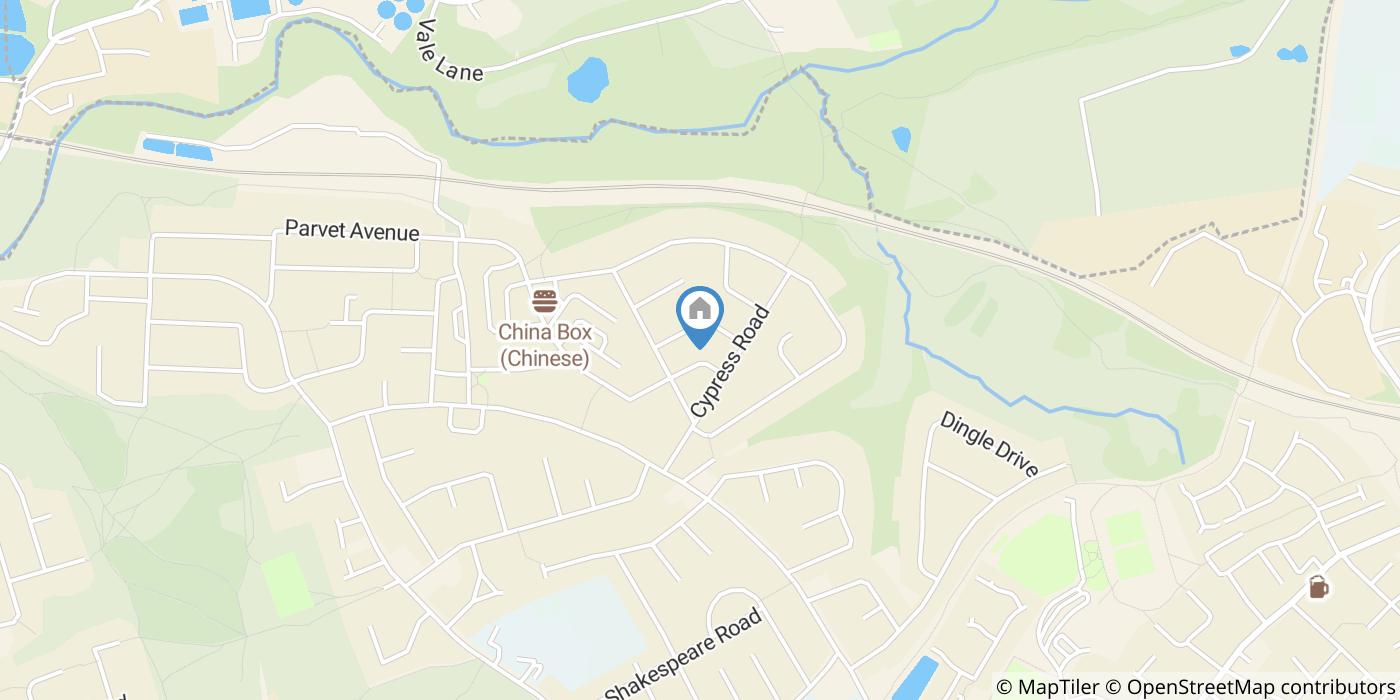 2 Bed Semi-Detached House, Somerset Road, M43