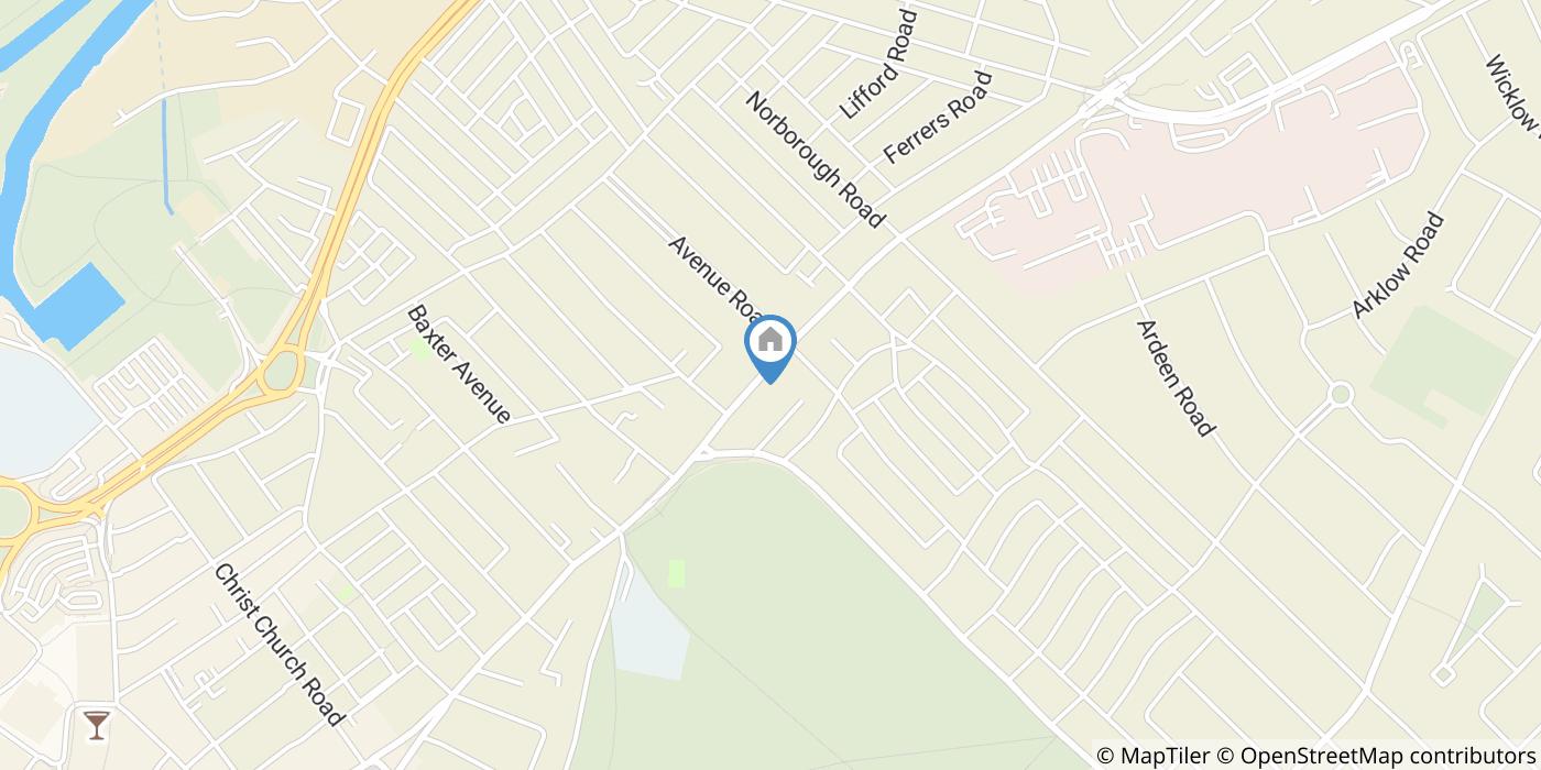 2 Bed Flat, Thorne Road, DN2