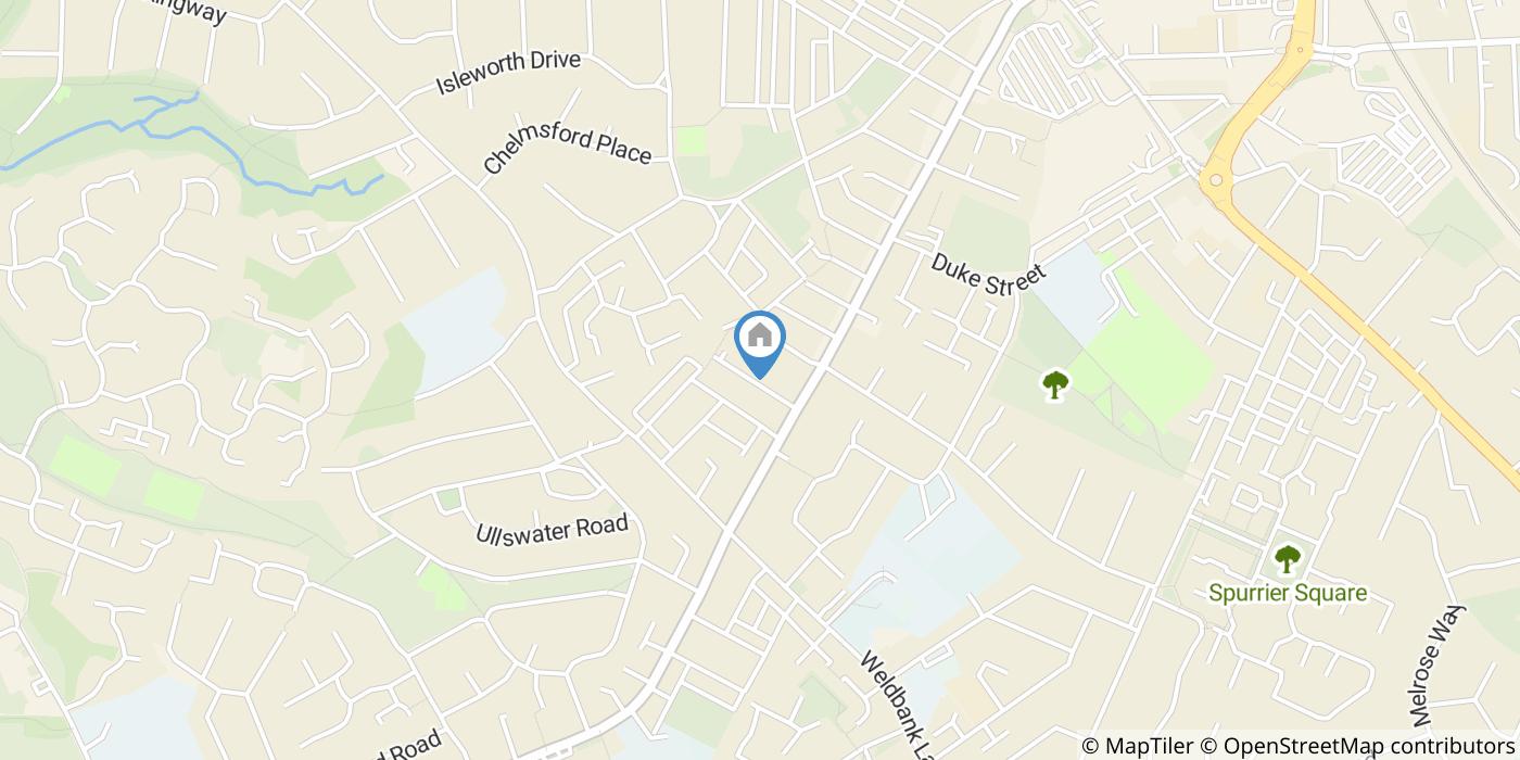 2 Bed Flat, Longworth Street, PR7