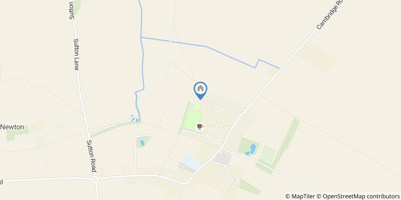 Studio Flat, Dunton, SG18