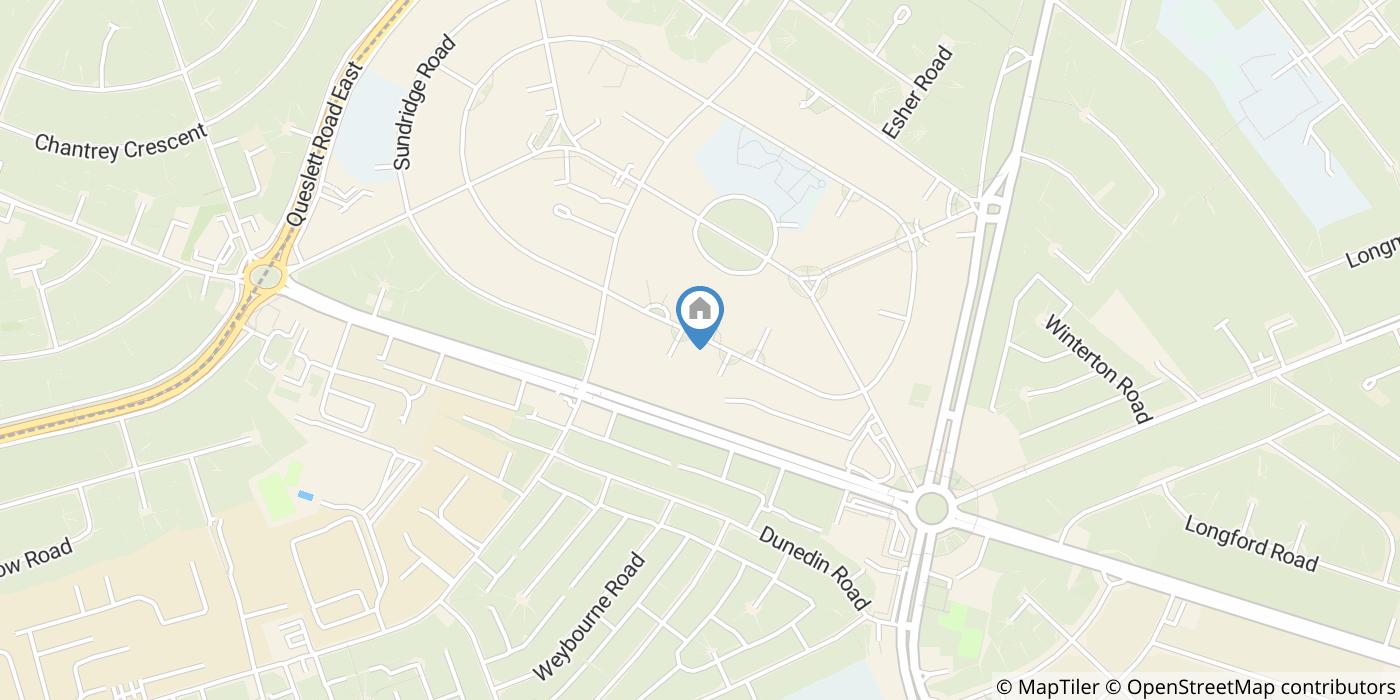 3 Bed Terraced House, Dormington Road, B44