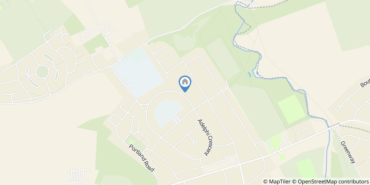 3 Bed Semi-Detached House, Goshawk Gardens, UB4