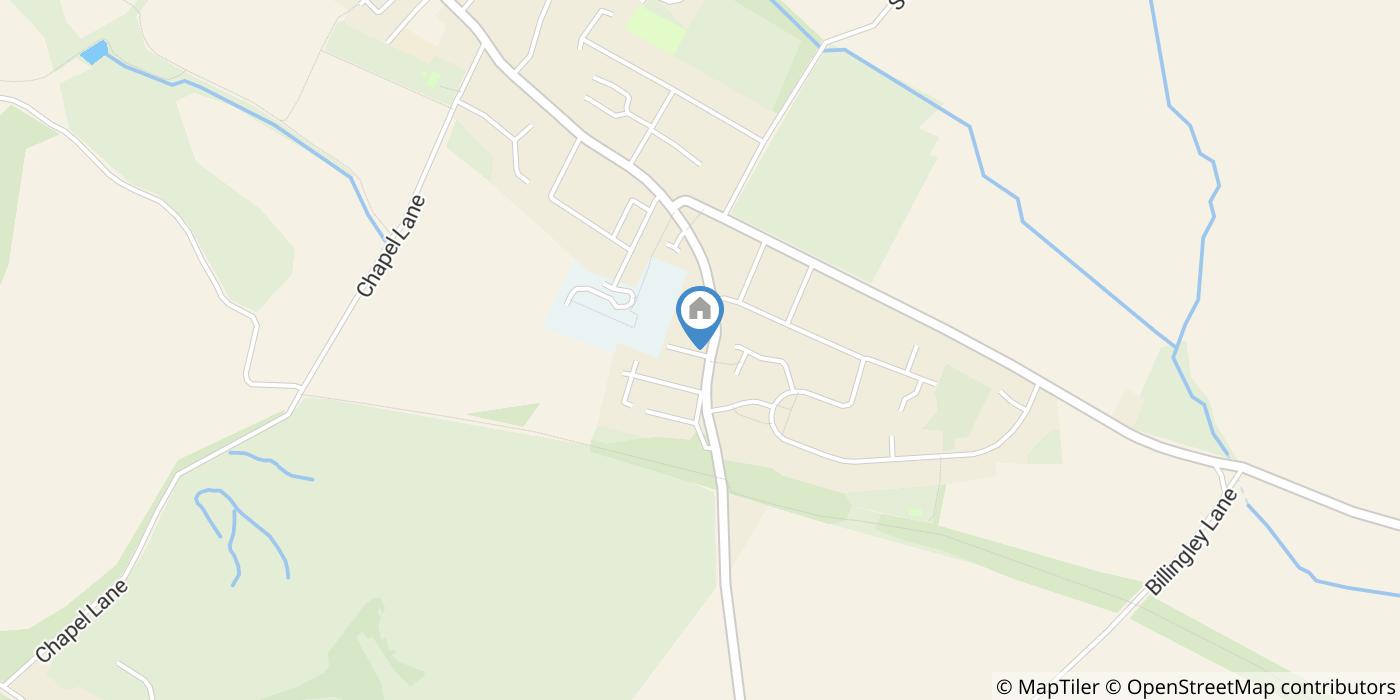 Room in a Shared House, Edward St, S72