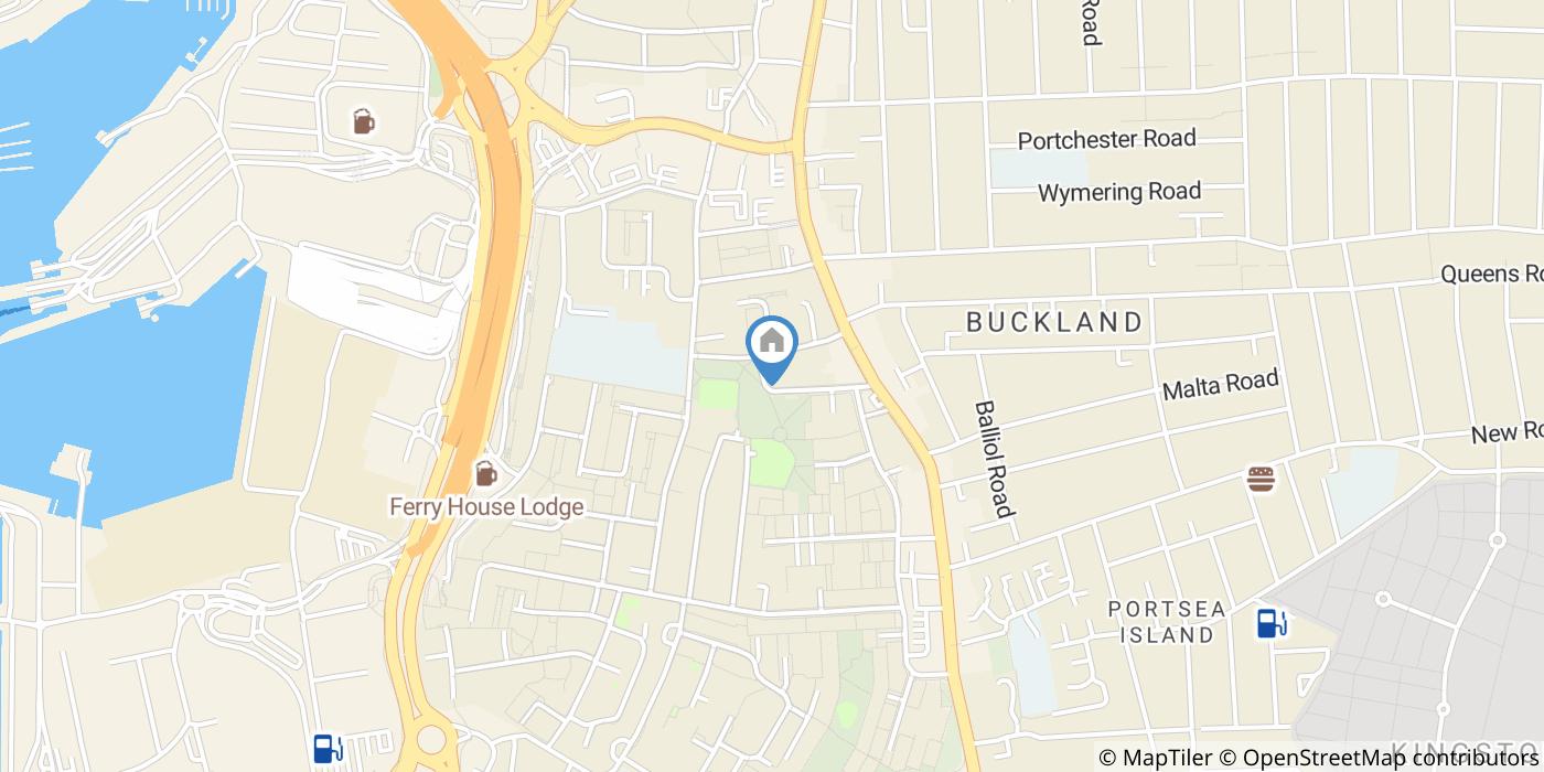 3 Bed Semi-Detached House, Washington Road, PO2