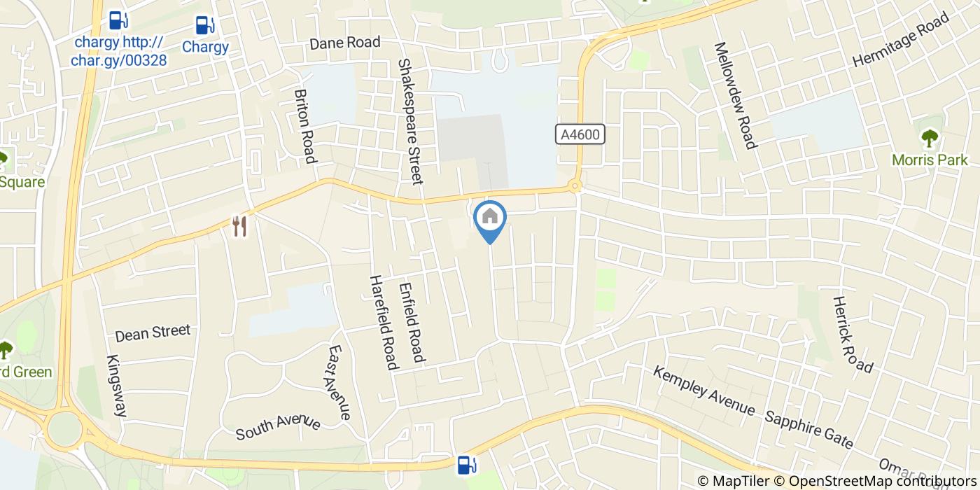 Room in a Shared House, Church Lane, CV2