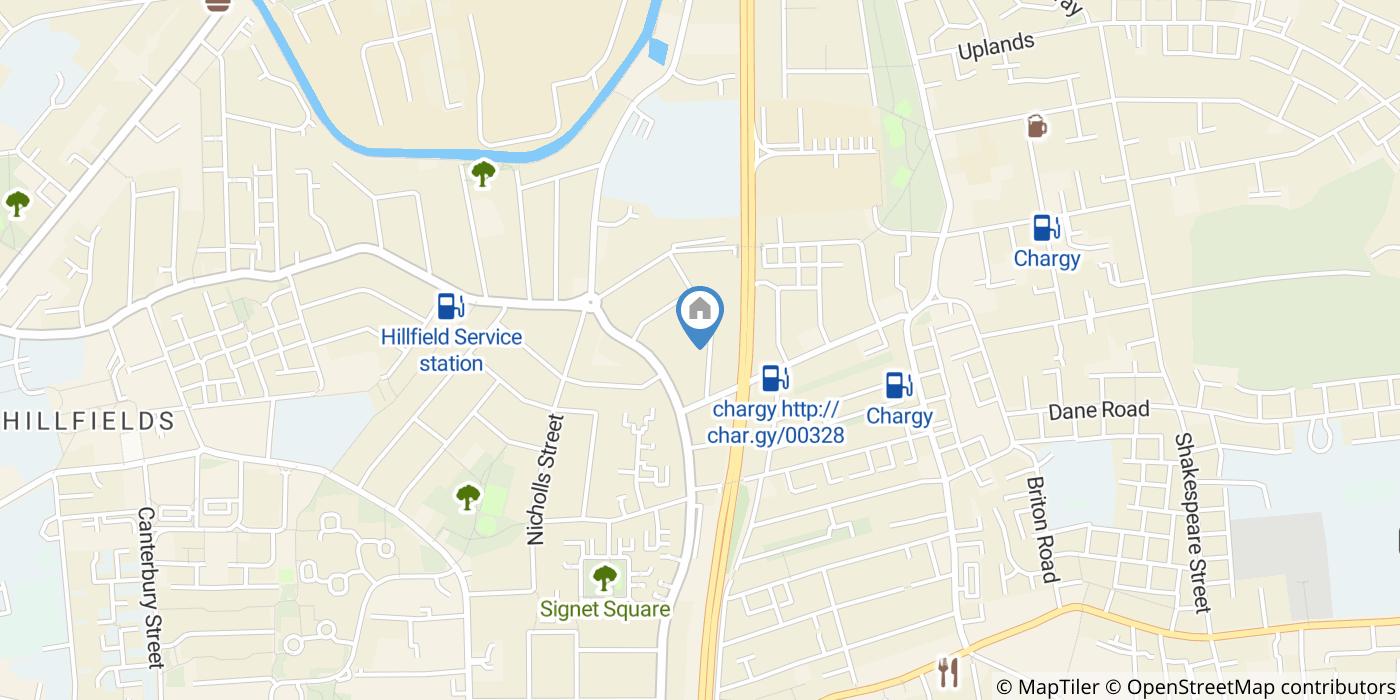 5 Bed Terraced House, Lowther St, CV2