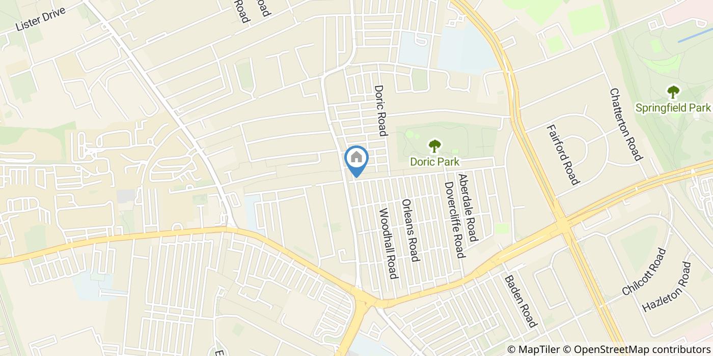 3 Bed End Terrace, Wharncliffe Road, L13