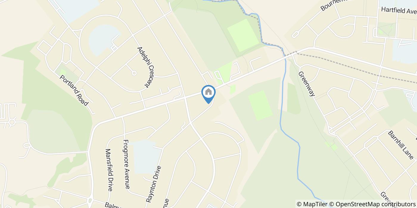 3 Bed Semi-Detached House, Raynton Drive, UB4
