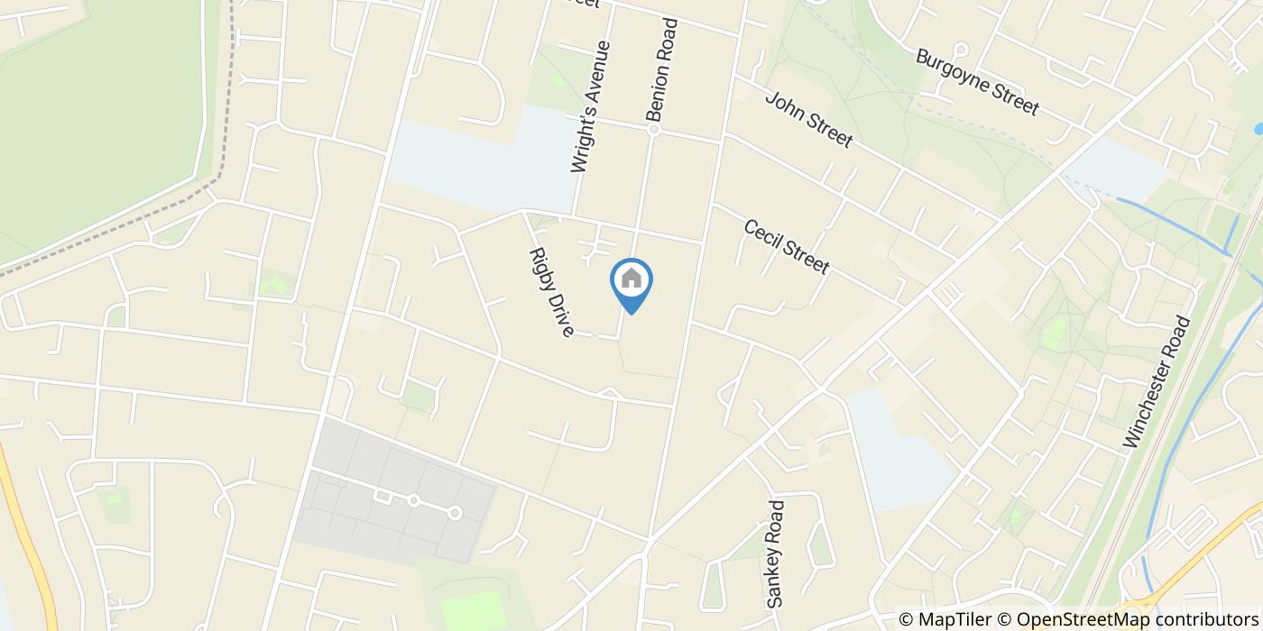 2 Bed Semi-Detached House, Bowes Drive, WS11