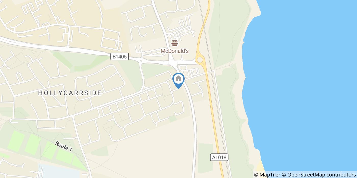 Room in a Shared House, Ladock Close, SR2