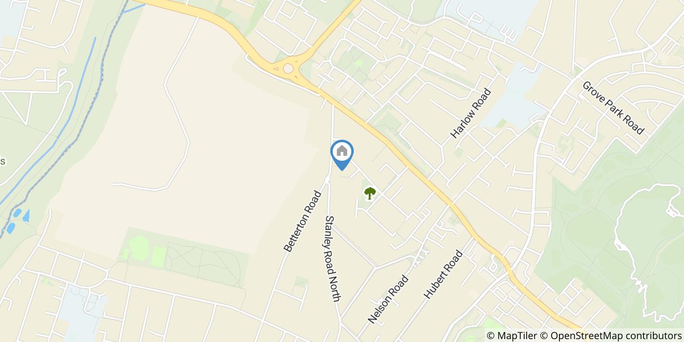 3 Bed Terraced House, Livingstone Terrace, RM13