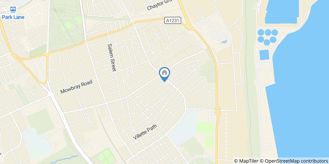 3 Bed Semi-Detached House, Athol Road, SR2