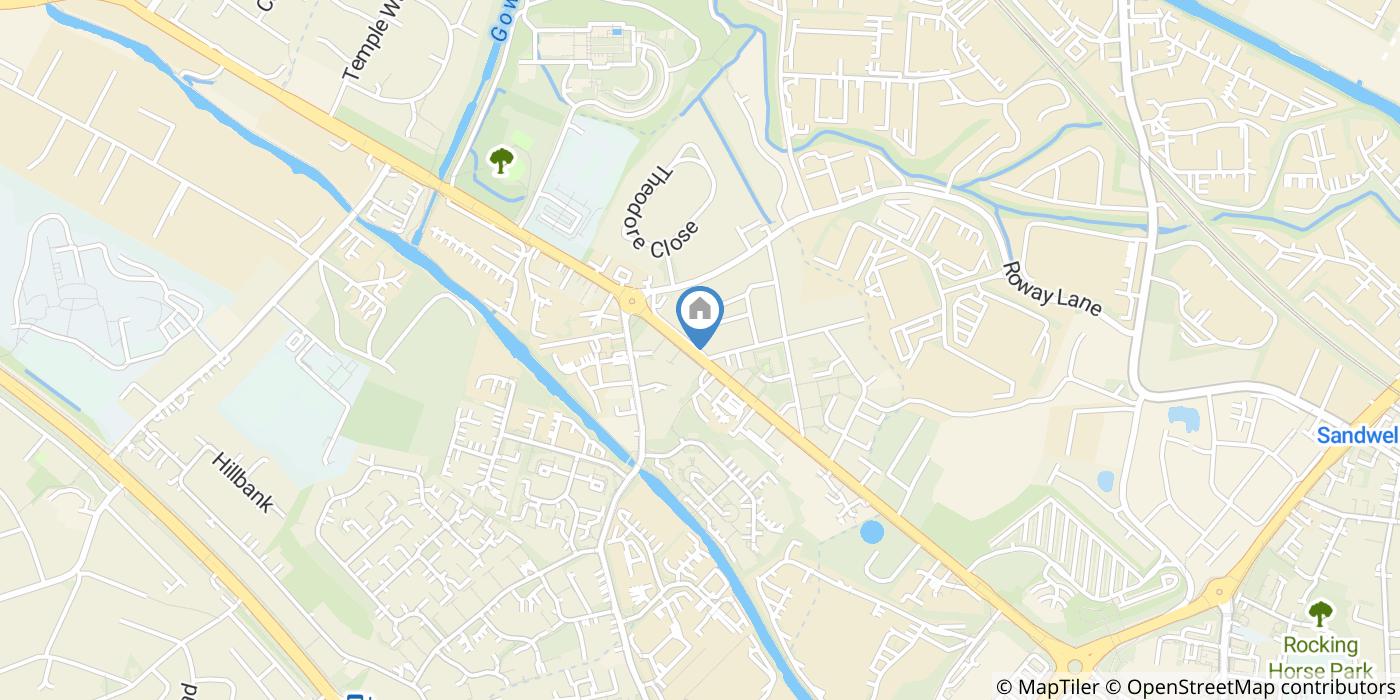 3 Bed End Terrace, Dudley Road East, B69
