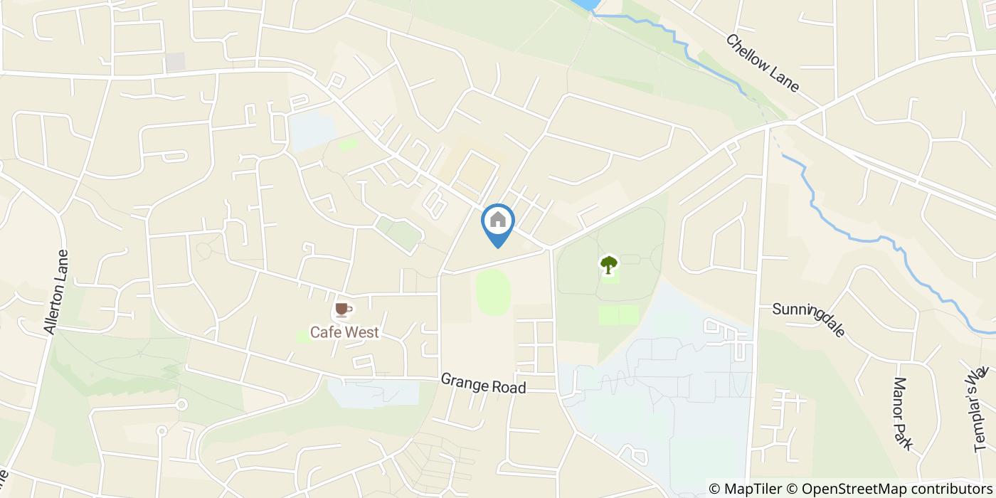1 Bed Flat, Greenbank Road, BD15