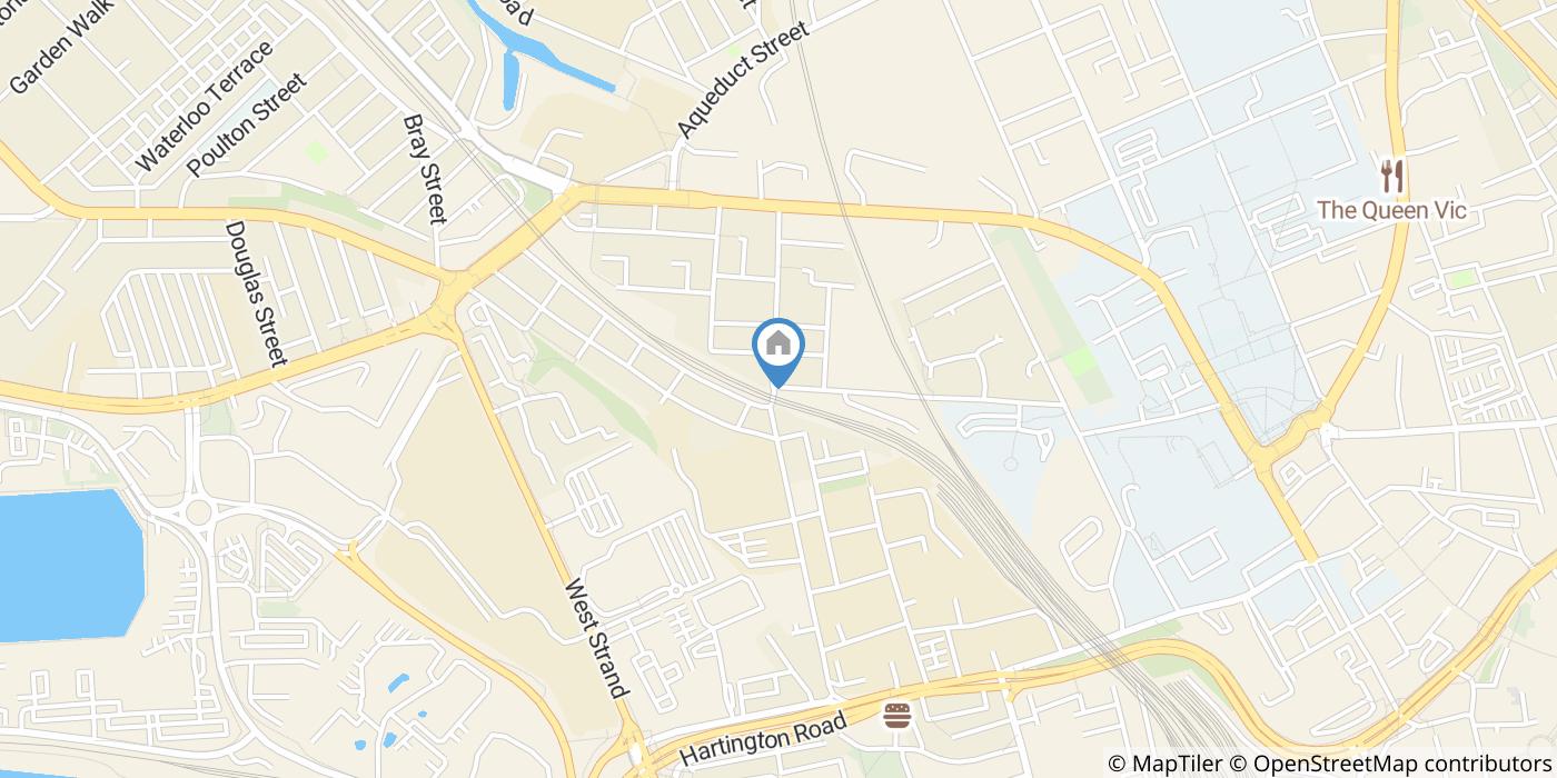 Room in a Shared House, Pedder St, PR2
