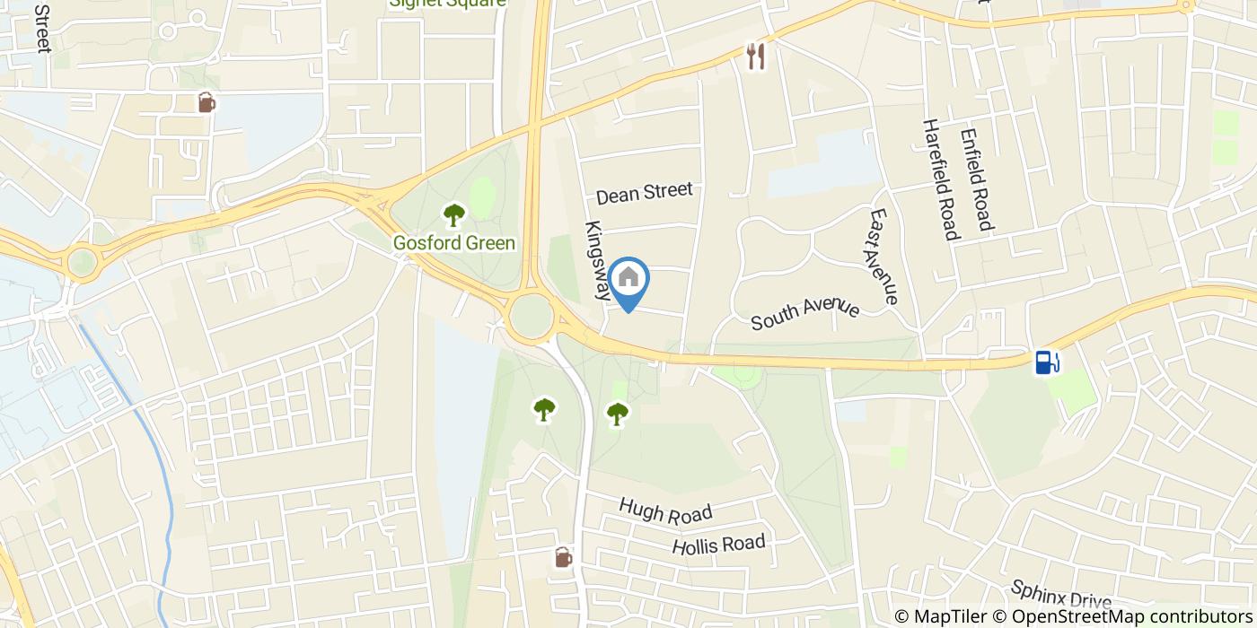 4 Bed End Terrace, Clara Street, CV2
