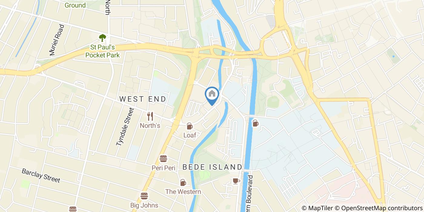 2 Bed Flat, Braunstone Gate, LE3