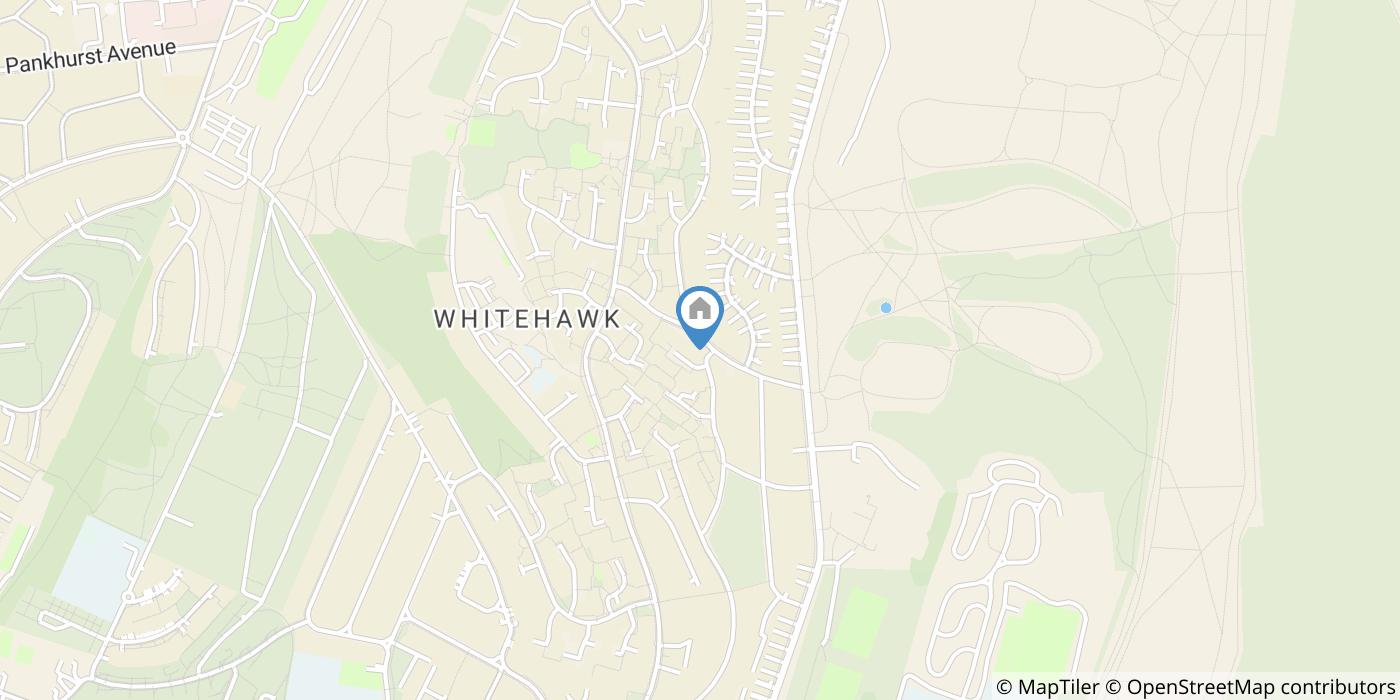 Room in a Shared House, Penhurst Place, BN2