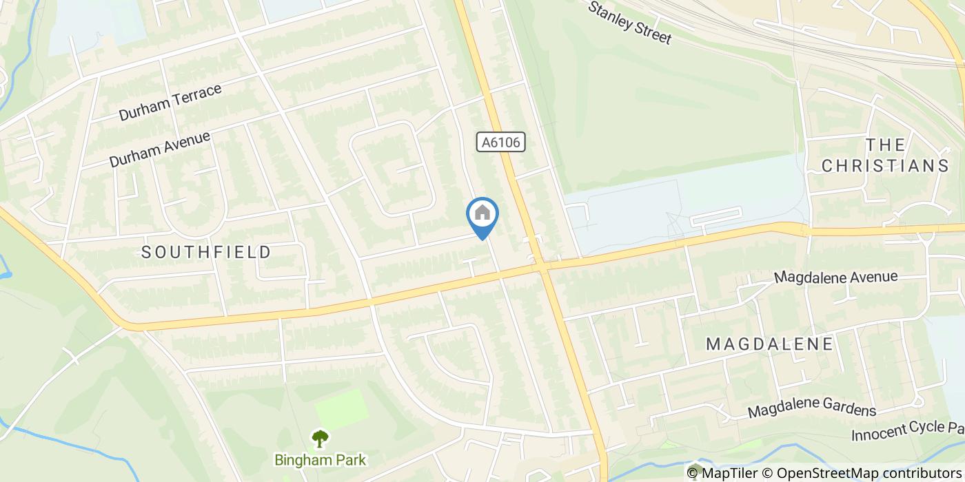 Room in a Shared House, Durham Drive, EH15