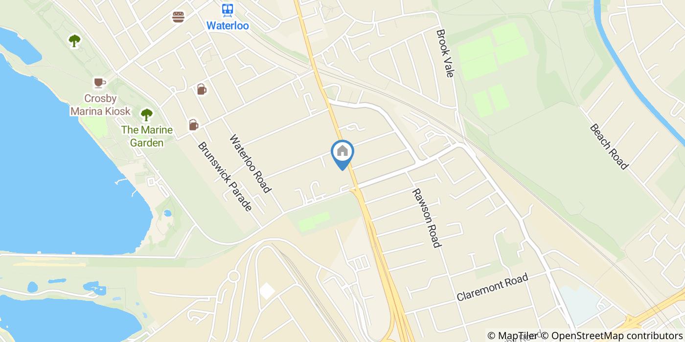 2 Bed Flat, Tulliallen, L22