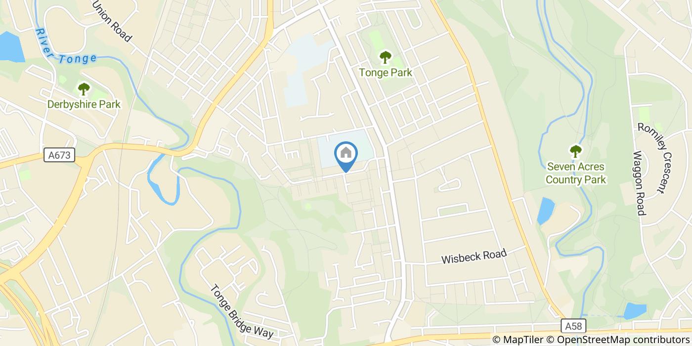 Room in a Shared House, Royston Avenue, BL2