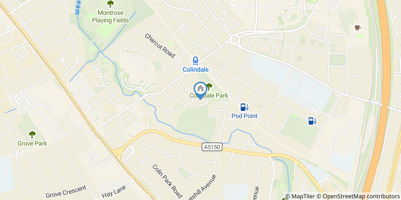 3 Bed Flat, Chronicle Avenue, NW9