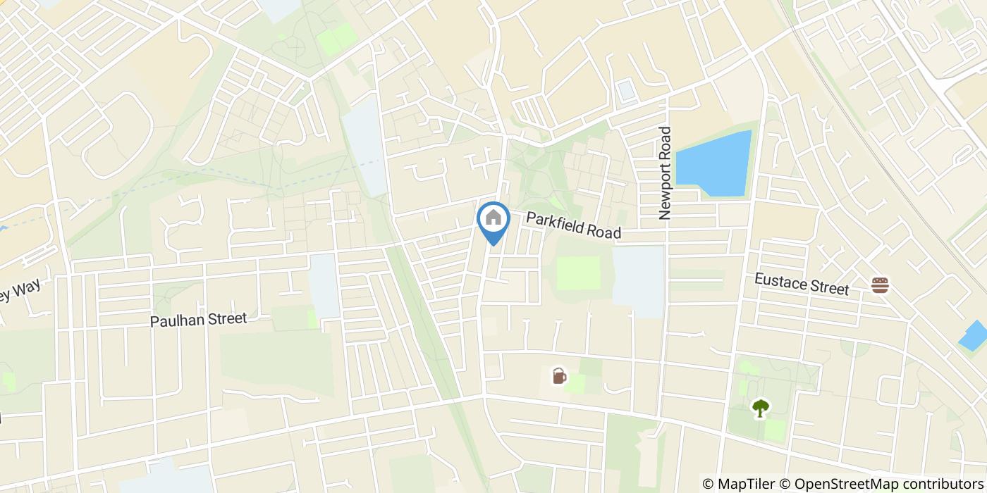 Room in a Shared House, Rishton Lane, BL3