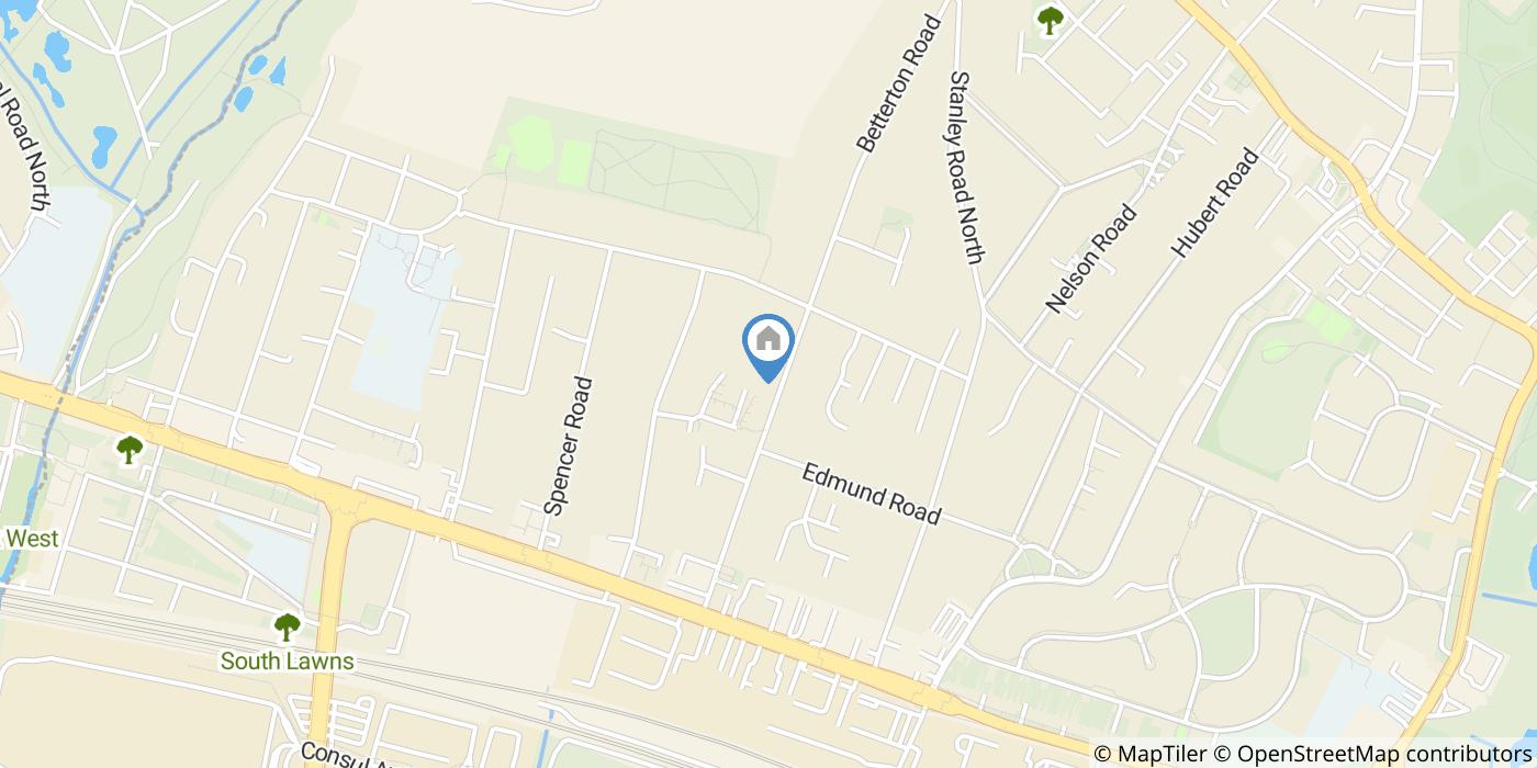 3 Bed Bungalow, Betterton Road, RM13