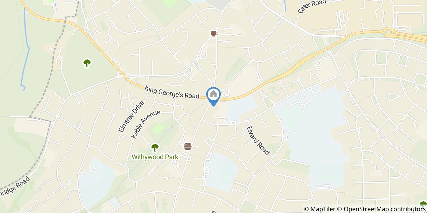 2 Bed Semi-Detached House, Queens Road, BS13