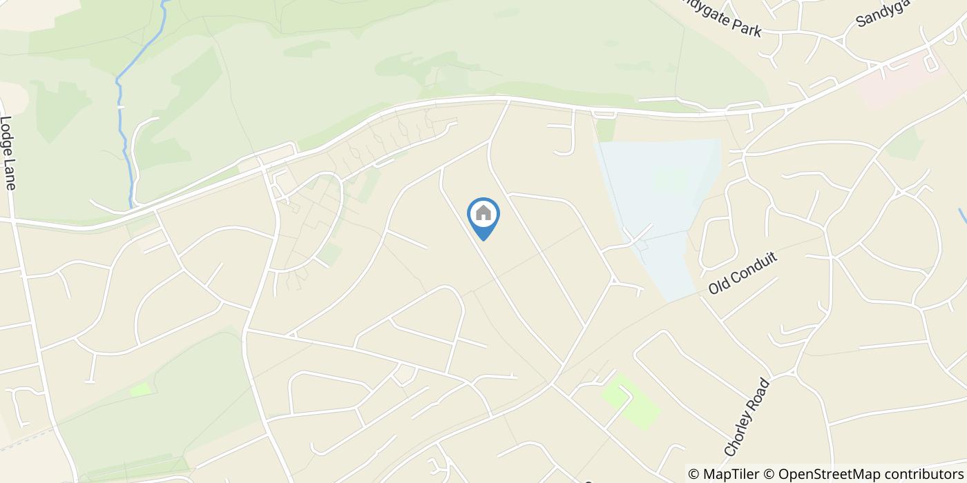 5 Bed Semi-Detached House, Hallam Grange Rise, S10