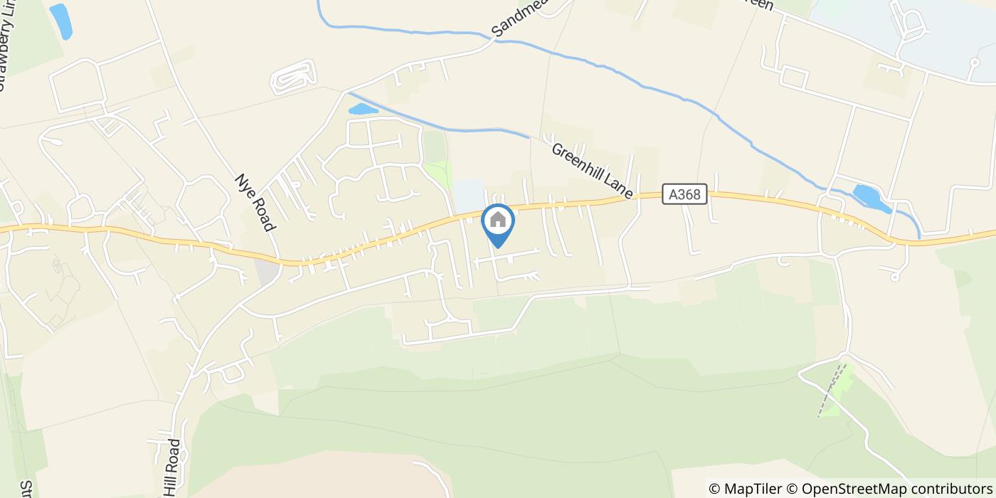 3 Bed Bungalow, Helens Road, BS25