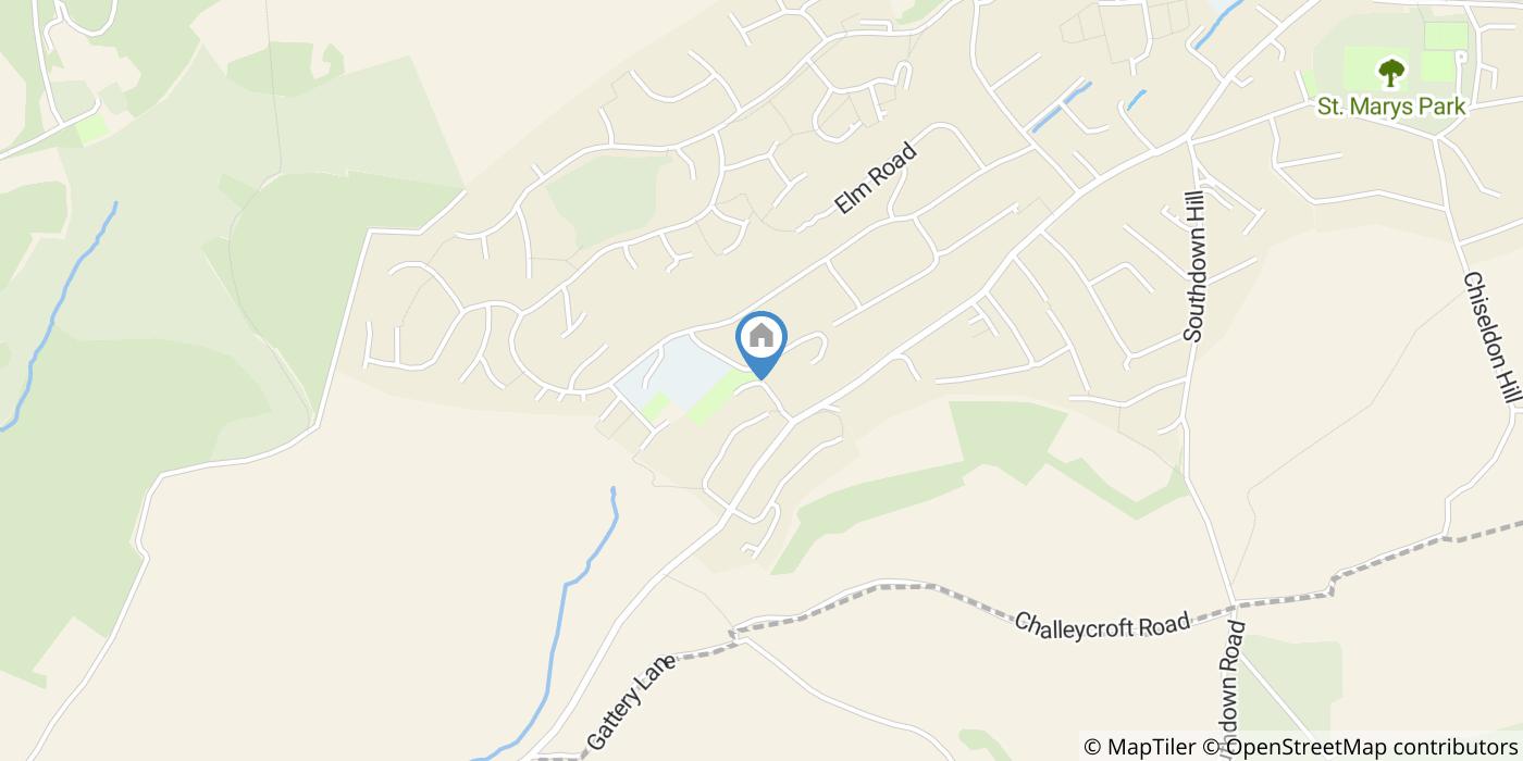 Room in a Shared House, Packhall Lane, TQ5