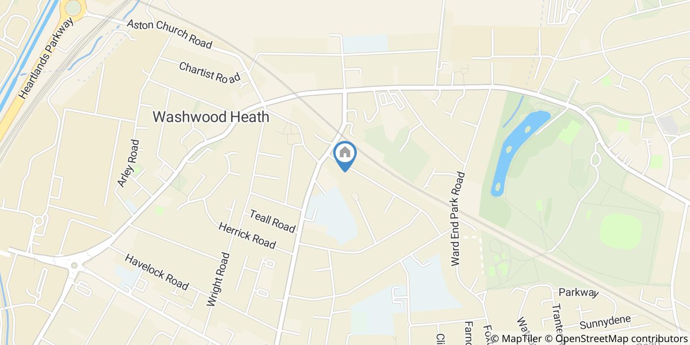 Room in a Shared House, Glenpark Road, B8