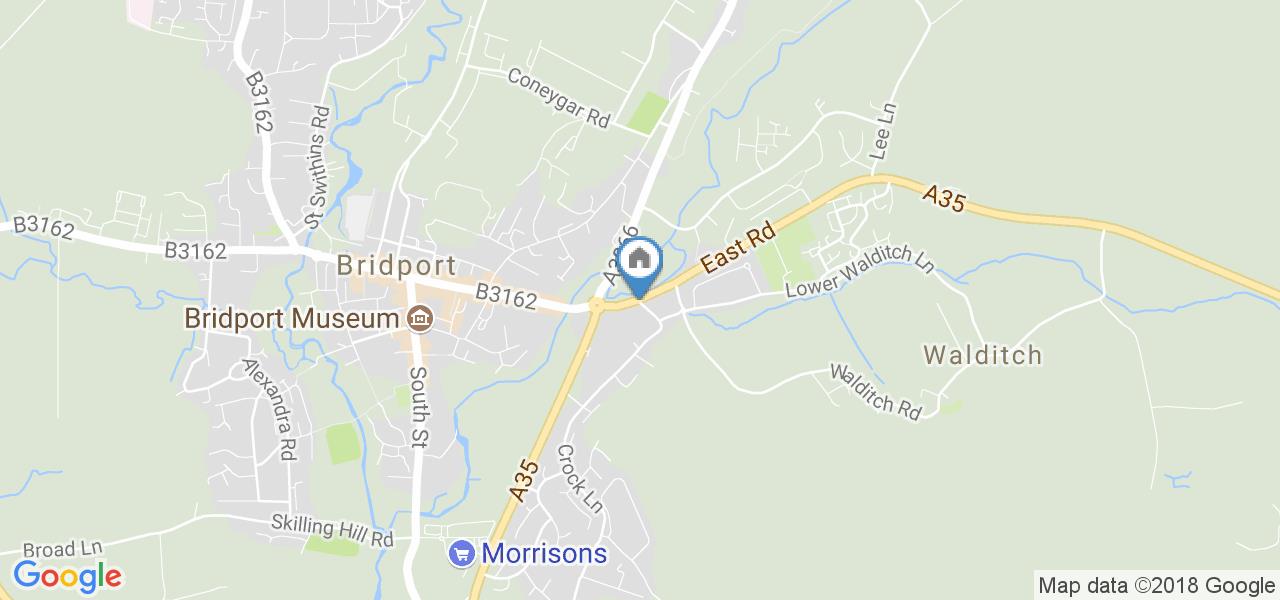 1 Bed Terraced House, East Road, DT6