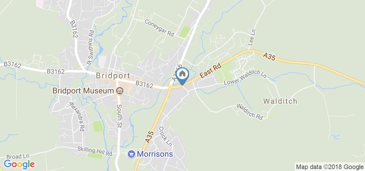 1 Bed Terraced House, East Rd, DT6