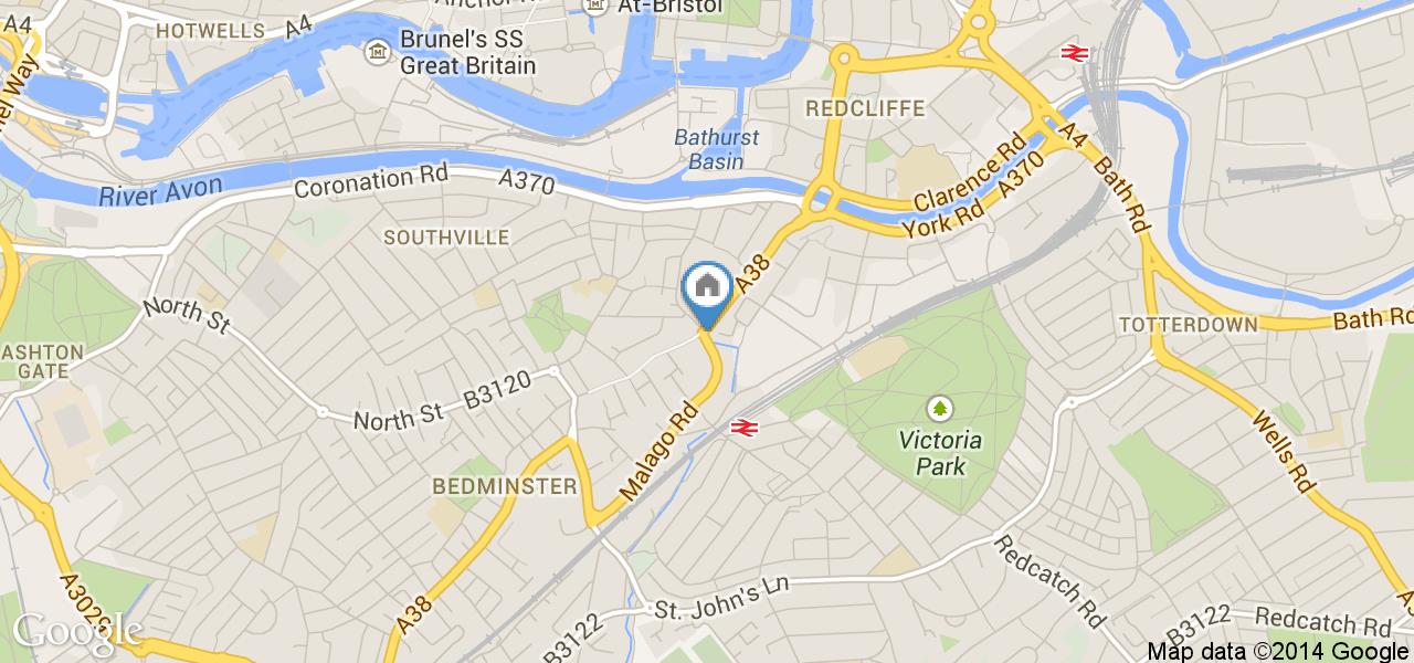 Room in a Shared Flat, East Street, BS3
