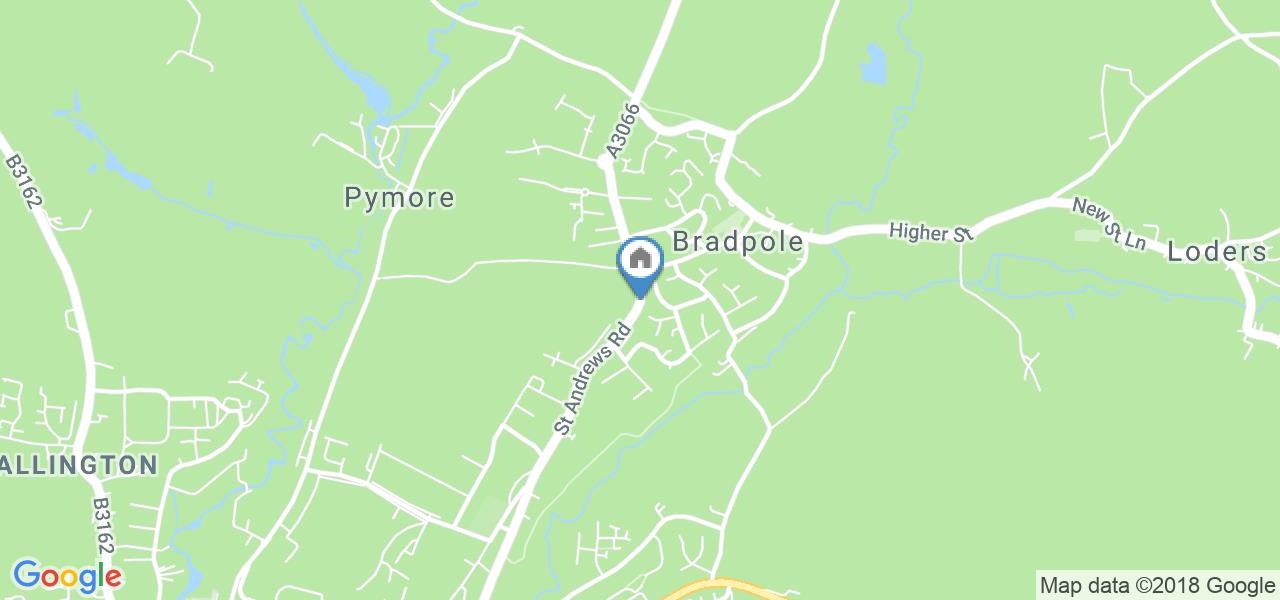 2 Bed Semi-Detached House, St Andrews Rd, DT6