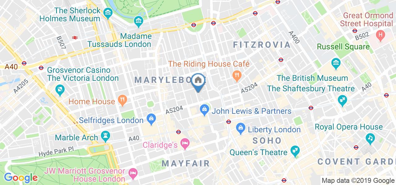 1 Bed Flat, Verwood House, SW8