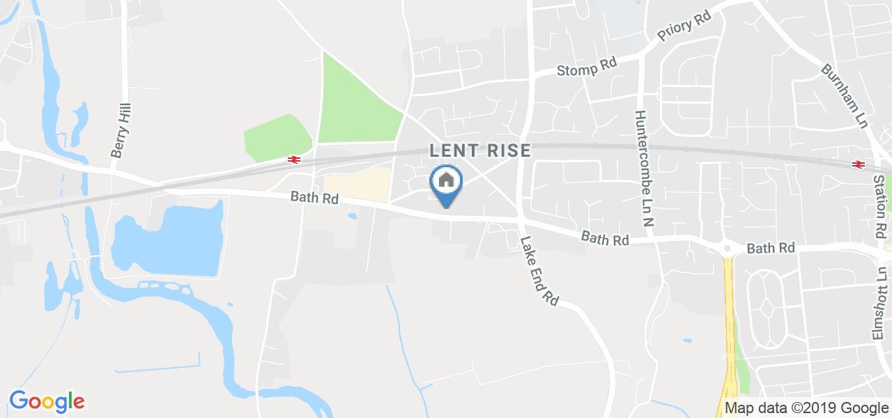 5 Bed Semi-Detached House, Abbey Gate, SL6