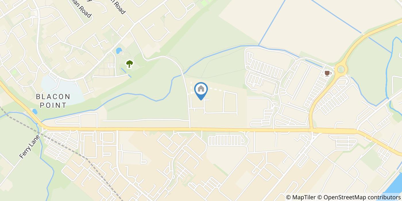 4 Bed Detached House, Silver Road, CH1