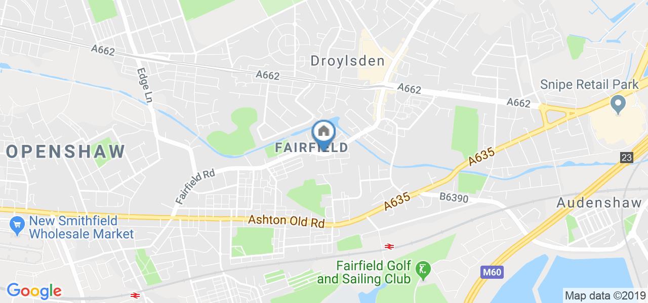 3 Bed Terraced House, Fairfield Road, M43
