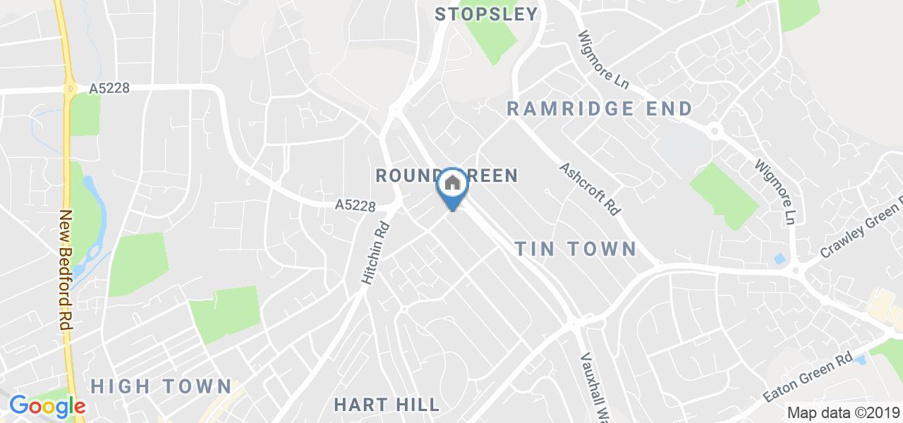 Room in a Shared House, Turners Road South, LU2