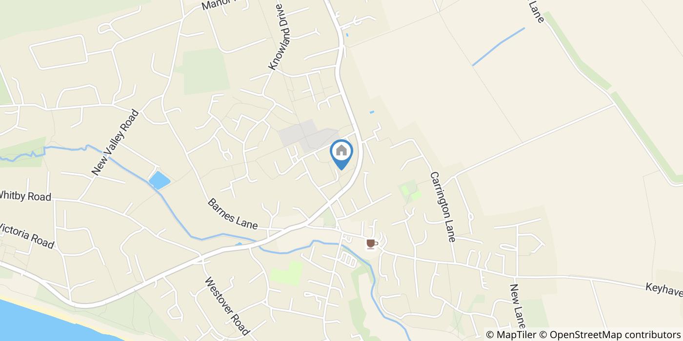 3 Bed End Terrace, Milford Court, SO41