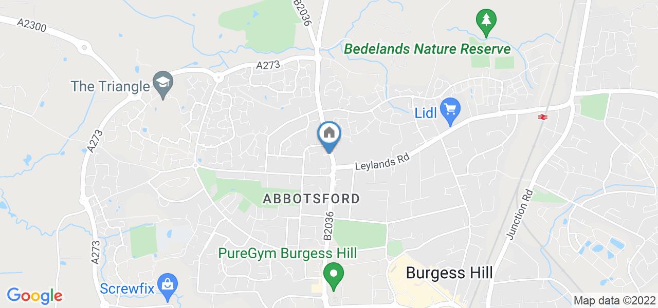 2 Bed Flat, London Road, RH15