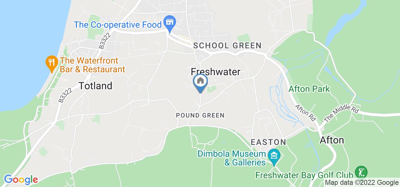 1 Bed Flat, Queens Road, PO40