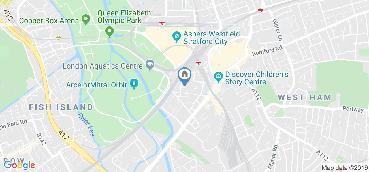 4 Bed Terraced House, Gibbins Road, E15